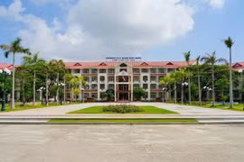 Công ty Toàn Á trúng Gói thầu 03 ở CĐKTCN Quy Nhơn: Công ty T&N bị loại