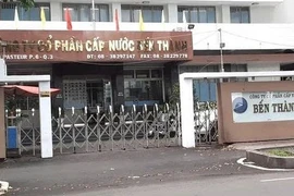 Công ty Trọng Nghĩa được chỉ định thầu gói 1,73 tỷ ở dự án đường Võ Văn Kiệt