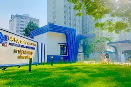 Gói thầu KTX ĐHQG-HCM: 4/5 nhà thầu "ngã ngựa" vì kỹ thuật? 