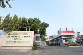 Công ty Gia Anh trúng thầu 2,69 tỷ: Nhà thầu giá rẻ nhất bị loại "khó hiểu"