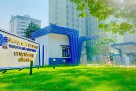 Gói thầu KTX ĐHQG-HCM: 4/5 nhà thầu "ngã ngựa" vì kỹ thuật? 