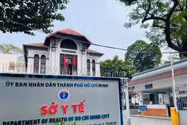 Hà Cao trúng gói thầu 135 tỷ tại Sở Y tế TP HCM: Tiết kiệm 1,5%