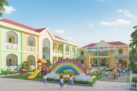 Gói thầu 5 tỷ ở Bình Chánh: Giá cao nhất trúng, vì sao?