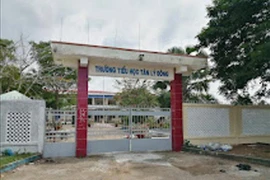 Đồng Tháp: Ba đối thủ trượt kỹ thuật, Minh Tường Phát trúng thầu thiết bị trường Tân Lý Đông