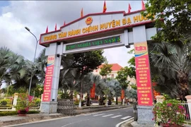 Lâm Đồng: Liên danh 2 thành viên trúng gói thầu làm đường tại Đạ Huoai