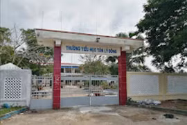 Đồng Tháp: Ba đối thủ trượt kỹ thuật, Minh Tường Phát trúng thầu thiết bị trường Tân Lý Đông