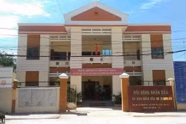 Việt Đức Thành: “Một mình một ngựa” tại xã Thanh An và năng lực đấu thầu đáng nể năm 2025