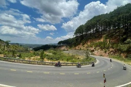 Gói thầu 10,6 tỷ ở Lâm Đồng: Liên danh An Phú Bảo - Tú Thọ Lộc trúng thầu, tiết kiệm 15,18%