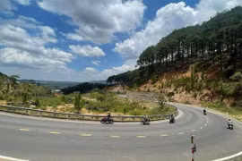 Gói thầu 10,6 tỷ ở Lâm Đồng: Liên danh An Phú Bảo - Tú Thọ Lộc trúng thầu, tiết kiệm 15,18%