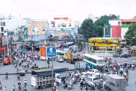 Gói thầu duy tu 9,7 tỷ tại Gò Vấp: Cuộc đua “song mã” và bài toán hiệu quả kinh tế