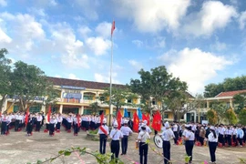 Gói thầu hơn 64 tỷ đồng tại Châu Đức: Lộ diện nhà thầu bỏ giá “siêu tiết kiệm”