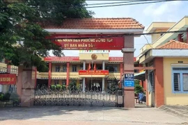 Gói thầu tại P Đông Hòa, TP HCM: Hoàn Đức "một mình một chợ", tiết kiệm ngân sách 0,16%?