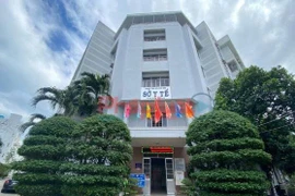 Gói thầu 73 tỷ tại Sở Y tế Khánh Hòa: Liên danh Hoàn Châu - Anh Khoa trúng sát giá