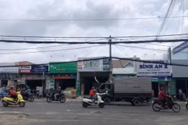 Công ty Nghĩa Phát trúng thầu ở Thủ Đức: Nhìn lại loạt gói thầu tiết kiệm "nhỏ giọt"