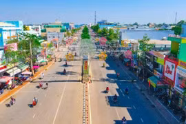 Công ty Hoàng Anh trúng gói thầu hơn 8 tỷ: Nhìn lại loạt gói thầu tại Cần Thơ