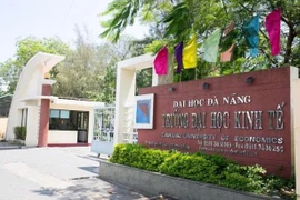 Phan Ngọc Wood trúng gói thầu hơn 2,6 tỷ tại Đại học Kinh tế Đà Nẵng