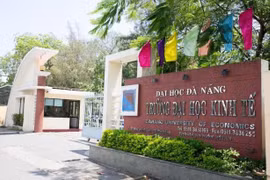 Phan Ngọc Wood trúng gói thầu hơn 2,6 tỷ tại Đại học Kinh tế Đà Nẵng