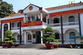 TP HCM : Công ty Bình Thuận Phát và loạt gói thầu chỉ định tiết kiệm ngân sách thấp