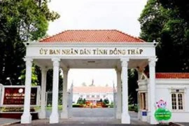 Đồng Tháp tìm nhà thầu cung cấp thiết bị cho trạm cấp nước