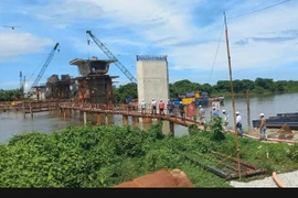 Bình Định: Mời thầu dự án Cải tạo cầu yếu và cầu kết nối 