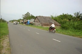 Vĩnh Long: Lý do 6 nhà thầu bị loại tại gói thầu giao thông hơn 2,3 tỷ đồng