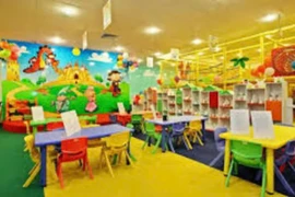 Vĩnh Long: Lộ diện nhà thầu trúng gói xây dựng Trường Mẫu giáo Thành Thới A hơn 24 tỷ