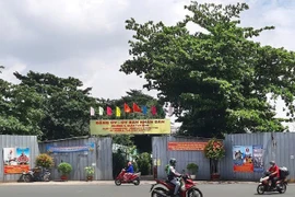 Ban QLDA Tân Bình: Đối thủ mắc lỗi "sơ đẳng", Công ty Nguyên Phúc trúng thầu 