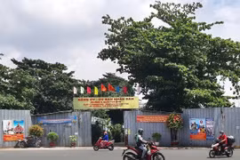 Ban QLDA Tân Bình: Đối thủ mắc lỗi "sơ đẳng", Công ty Nguyên Phúc trúng thầu 