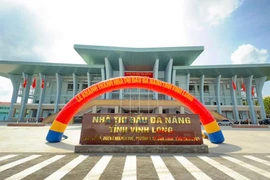 Vĩnh Long: Tân Hoàn Mỹ được chỉ định thầu "thần tốc" cải tạo trụ sở, tiết kiệm 0,2%