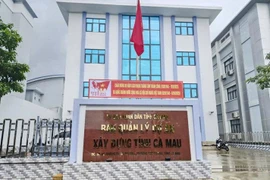 Cà Mau: Xây dựng Bảo Khang trúng gói thầu y tế tiền tỷ, phê duyệt kết quả trong ngày