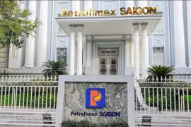 Petrolimex Sài Gòn: Công ty Hưng Nam trúng gói thầu hơn 2,7 tỷ đồng