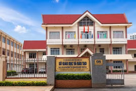 Với khoản chi thường xuyên 13.000 tỷ đồng trong năm 2026, tỉnh Đắk Lắk yêu cầu ngành giáo dục nâng cao hiệu quả quản trị để tương xứng nguồn lực đầu tư của tỉnh.