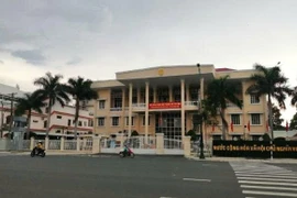 Gói thầu gần 4,5 tỷ tại Sở Xây dựng Tây Ninh: Chỉ một nhà thầu tham dự