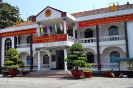 Gói thầu 7,5 tỷ tại P. Tân Đông Hiệp, TP HCM: Vì sao chỉ một nhà thầu tham dự?