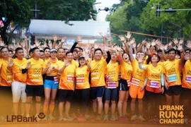 LPBank lọt Top "Nơi làm việc tốt nhất châu Á 2024"