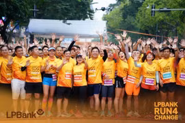 LPBank lọt Top "Nơi làm việc tốt nhất châu Á 2024"