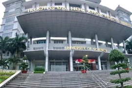 Công ty Alpha Vietnam: "Một mình một ngựa" tại gói thầu của ĐH Quốc gia TP HCM