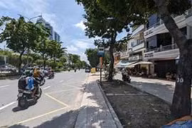 Công ty Địa ốc 11: "Một mình một ngựa" trúng thầu 44 tỷ tại Quận 5?