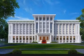 Tây Ninh: Công ty Thạnh Hưng Thành trúng gói thầu hơn 12,7 tỷ đồng, tiết kiệm ngân sách ra sao?