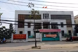 Công ty Quốc tế Đông Á một mình dự thầu, tiết kiệm 3,6% tại phường Bình Tân 