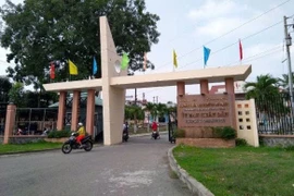 Gói thầu hơn 2,1 tỷ tại P.Tây Nam, TP HCM: Nhà thầu giá thấp nhất bị loại vì 'năng lực'