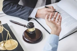 "Sức khỏe" và lịch sử trúng thầu của Liên danh Phú Mỹ Trung - Trường Sơn [Kỳ 2]