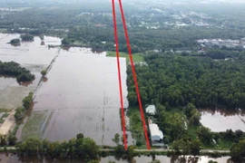 Bảo Nam Long "một mình một chợ" trúng gói thầu hơn 13 tỷ tại Hóc Môn