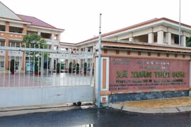 Công ty Toàn Kiến Phát và chuỗi trúng thầu "bất bại" tại TP HCM 