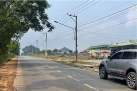 Công ty Miền Đông "một mình một chợ" trúng thầu tại Bắc Tân Uyên, tiết kiệm thấp