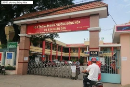 TP HCM: Phước Khang "một mình một chợ" trúng gói thầu tiền tỷ tại Đông Hòa