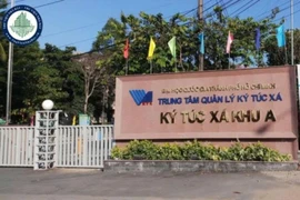 Công ty Song Hân trúng gói thầu hơn 9 tỷ tại KTX ĐHQG TP HCM: Năng lực nhà thầu ra sao?