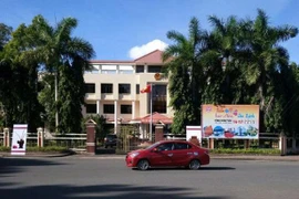 Kon Tum: Mời thầu dự án Bổ sung thiết bị cho các trường học