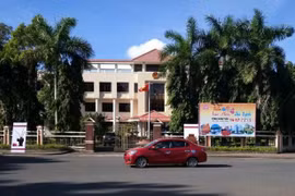 Kon Tum: Mời thầu dự án Bổ sung thiết bị cho các trường học