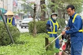 Đồng Nai: Hợp tác xã môi trường Trúc Anh vượt hai "ông lớn" trúng gói thầu hơn 12 tỷ đồng